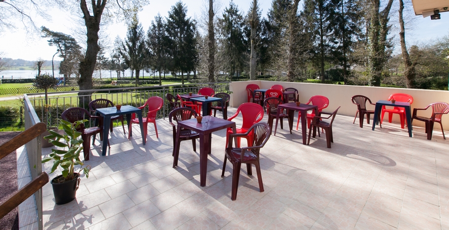 Camping du Lac Bretagne - Taupont visuel 4/6 Camping du Lac Bretagne - Taupont visuel 4/6