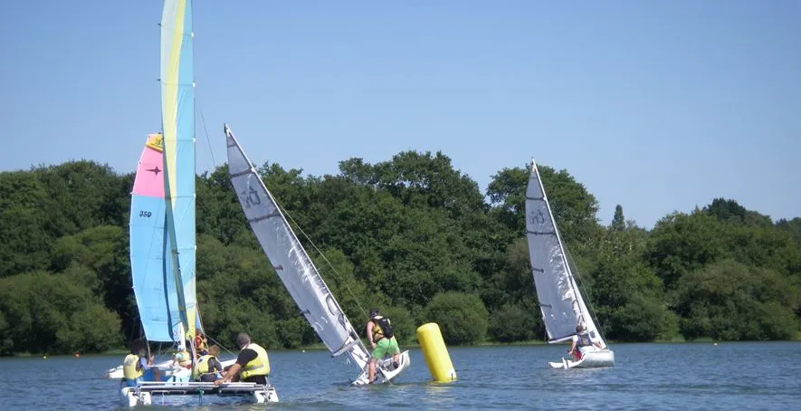Camping du Lac Bretagne - Taupont visuel 5/6