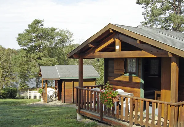 Camping du Lac Limousin - Marcillac-la-Croisille visuel 12/12