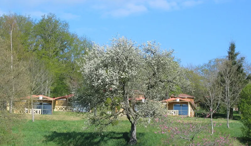 Camping du Lac de Saint-Point Bourgogne - Saint-Point visuel 4/4