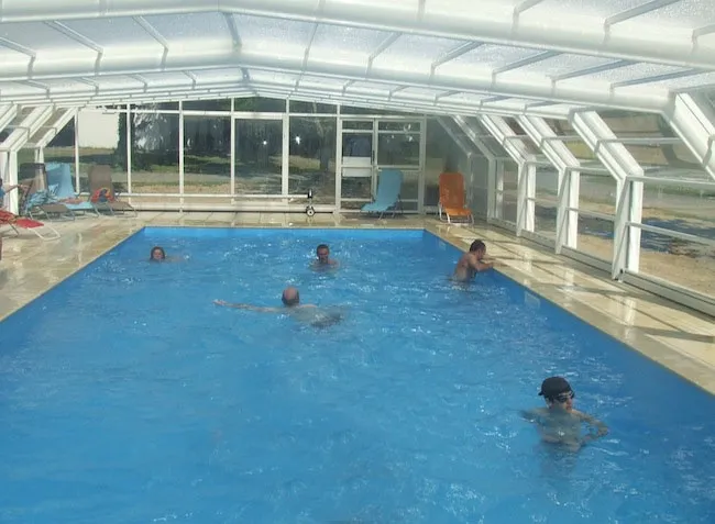 Camping du Lac Bretagne - Bain-de-Bretagne visuel 2/6