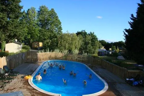 Camping du Lac de la Chausselière Pays de Loire - La Guyonnière visuel 3/10