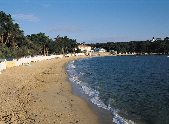 Camping du Lac de la Chausselière Pays de Loire - La Guyonnière visuel 10/10