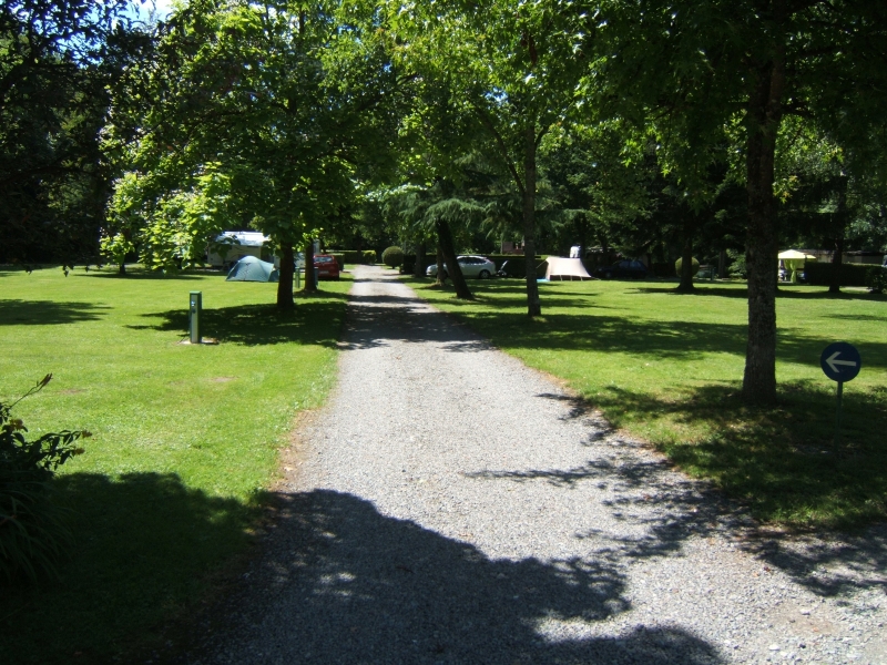 Camping du lac de la Seigneurie Franche-Comté - Leval visuel 4/10 Camping du lac de la Seigneurie Franche-Comté - Leval visuel 4/10