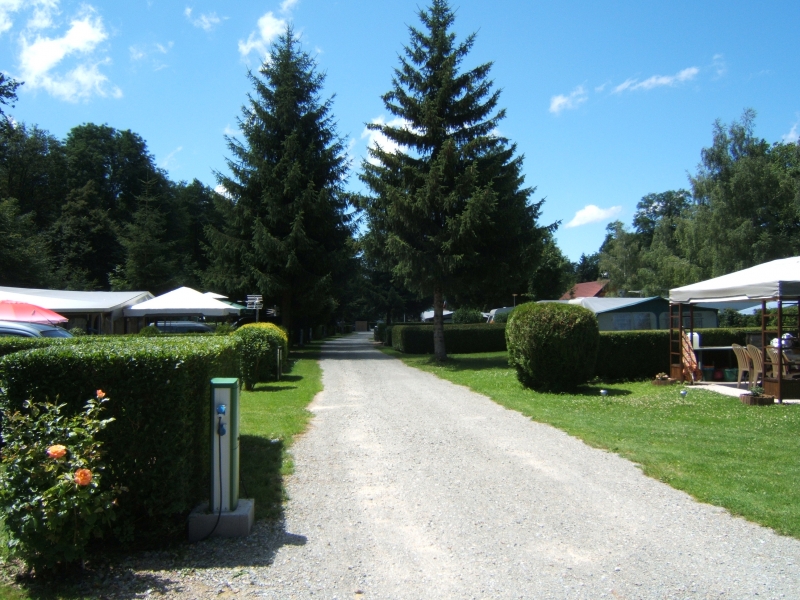 Camping du lac de la Seigneurie Franche-Comté - Leval visuel 5/10 Camping du lac de la Seigneurie Franche-Comté - Leval visuel 5/10