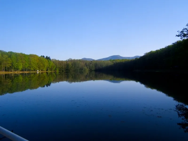 Camping du lac de la Seigneurie Franche-Comté - Leval visuel 7/10