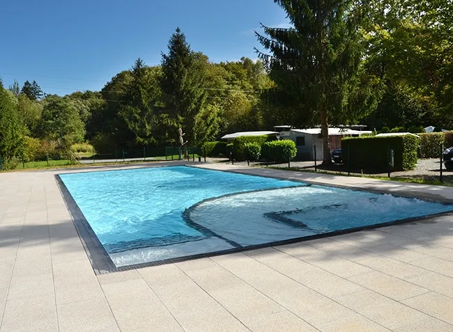 Camping du lac de la Seigneurie Franche-Comté - Leval visuel 9/10