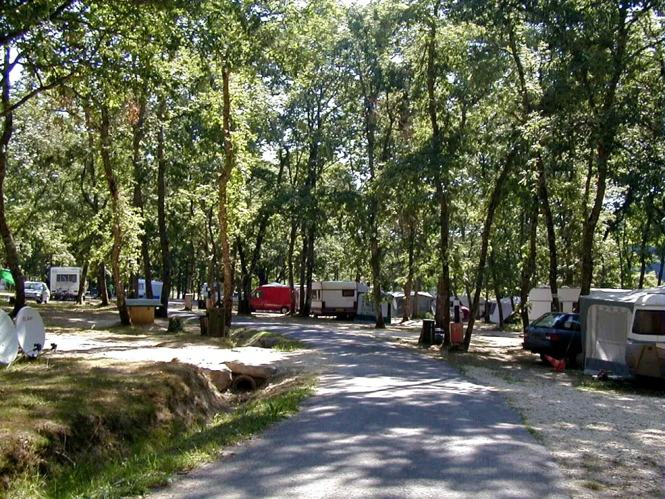 Camping du Lac de Neufont Aquitaine - Saint-Amand-de-Vergt visuel 5/7