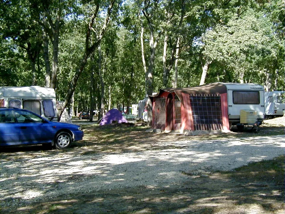 Camping du Lac de Neufont Aquitaine - Saint-Amand-de-Vergt visuel 7/7