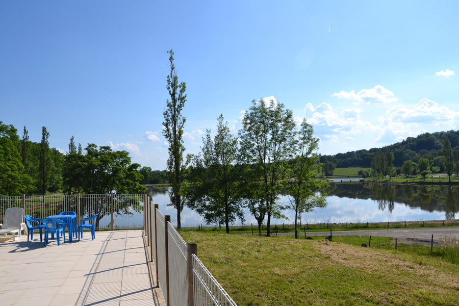 Camping du Lac de Parisot Midi-Pyrénées - Parisot visuel 2/6