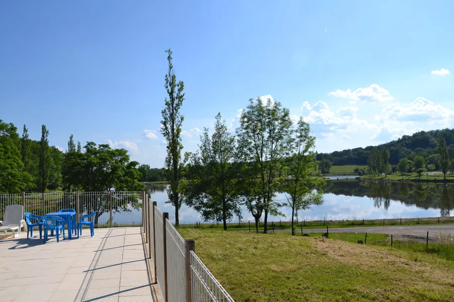 Camping du Lac de Parisot Midi-Pyrénées - Parisot visuel 6/6