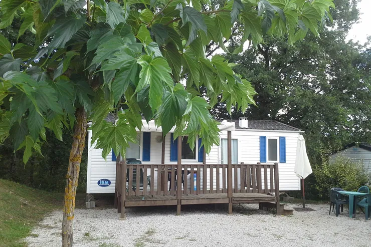 Camping du Lac de Parisot Midi-Pyrénées - Parisot visuel 5/6