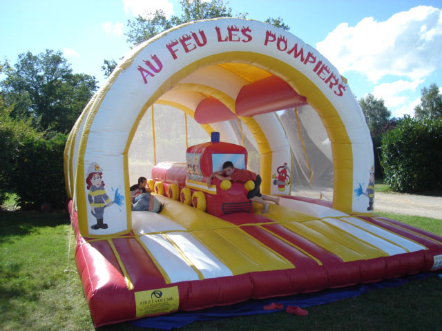 Camping du Lac de Pont Bourgogne - Pont-et-Massène visuel 2/5 Camping du Lac de Pont Bourgogne - Pont-et-Massène visuel 2/5