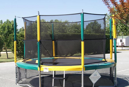 du Lac de Saujon Poitou-Charentes - Saujon visuel 5/10