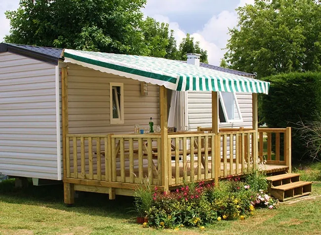Camping du Lac de Saujon Poitou-Charentes - Saujon visuel 9/10