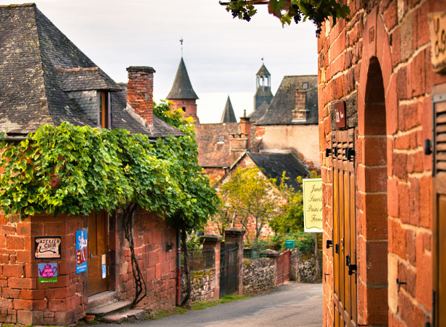 Camping du Lac du Causse Limousin - Lissac-sur-Couze visuel 6/8