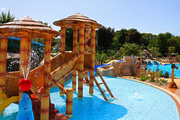 Camping du Letty Bretagne - Bénodet visuel 4/10