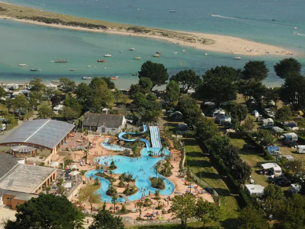 Camping du Letty Bretagne - Bénodet visuel 6/10