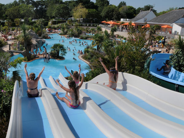Camping du Letty Bretagne - Bénodet visuel 10/10