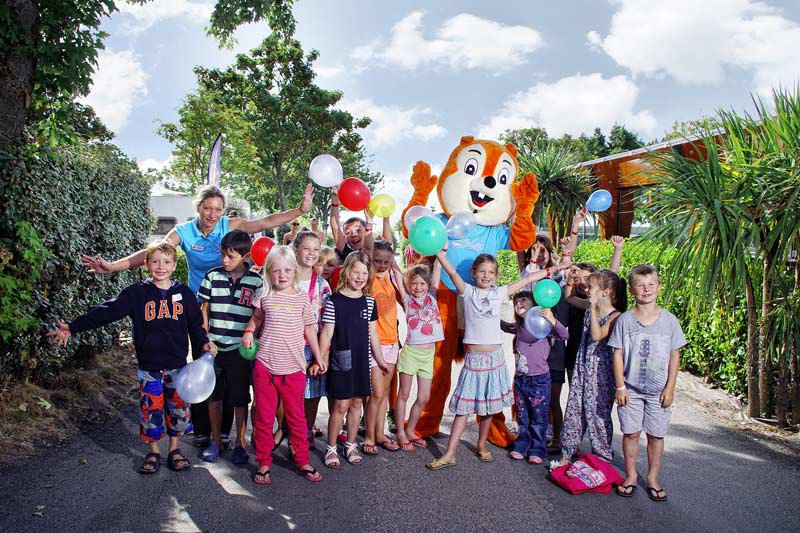 Camping du Letty Bretagne - Bénodet visuel 7/10