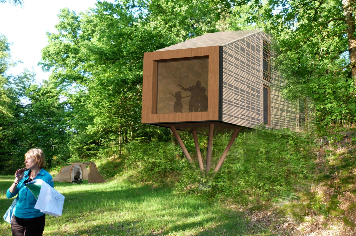 Camping du Mettey Lorraine - Vagney visuel 10/12