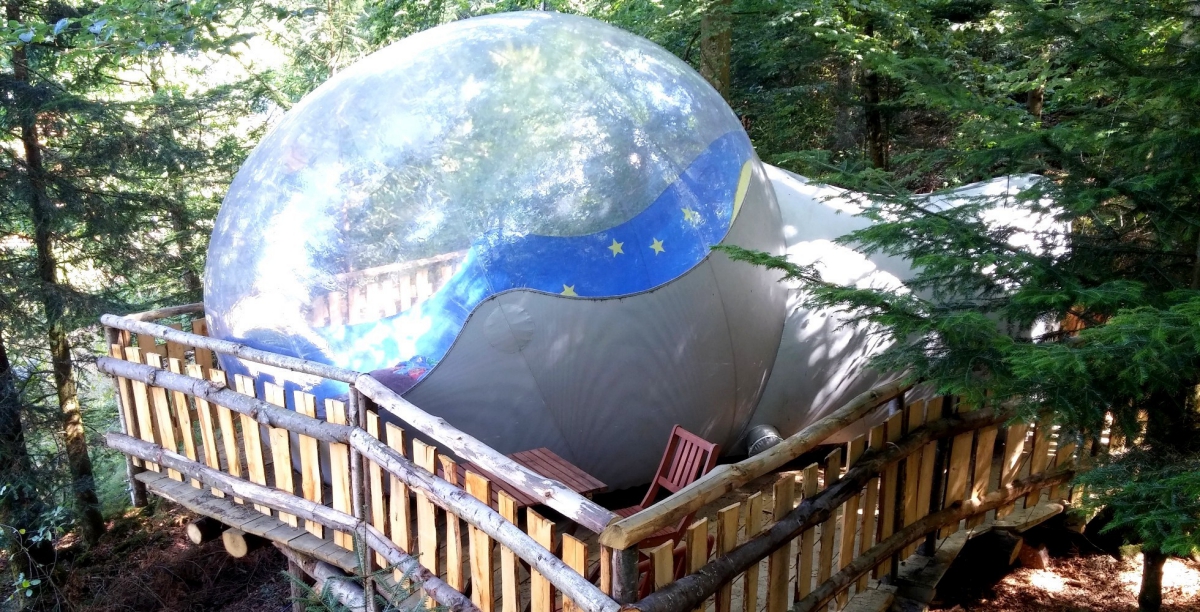 Camping du Mettey Lorraine - Vagney visuel 7/12