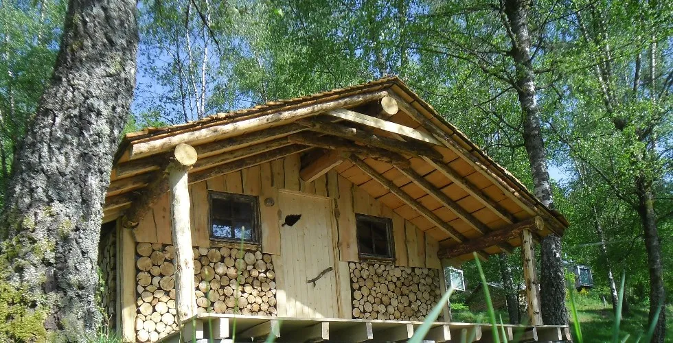 Camping du Mettey Lorraine - Vagney visuel 9/12