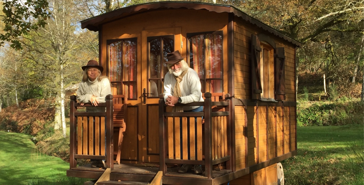 Camping du Mettey Lorraine - Vagney visuel 11/12