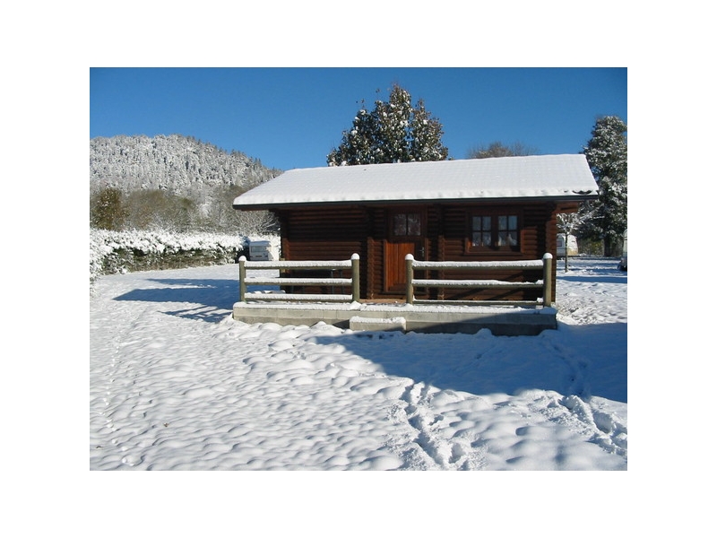 Camping du Meygal Auvergne - Saint-Julien-Chapteuil visuel 4/5