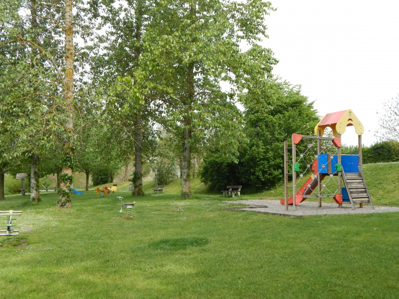 Camping du Moulin Rhône-Alpes - Meyrieu-les-Étangs visuel 3/7 Camping du Moulin Rhône-Alpes - Meyrieu-les-Étangs visuel 3/7