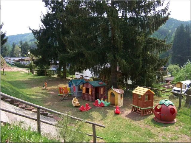 Camping du Muhlenbach Lorraine - Sturzelbronn visuel 8/8