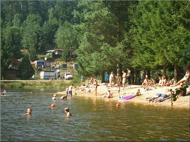 Camping du Muhlenbach Lorraine - Sturzelbronn visuel 7/8
