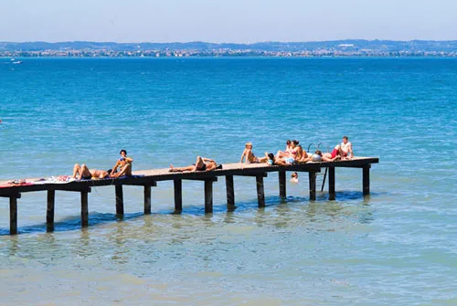 Camping du Parc Vénétie - Lazise visuel 9/9