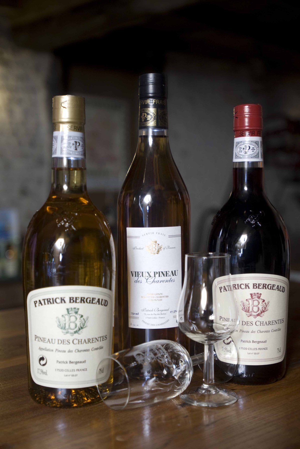 du Pas des Biches Poitou-Charentes - Celles visuel 6/6 du Pas des Biches Poitou-Charentes - Celles visuel 6/6