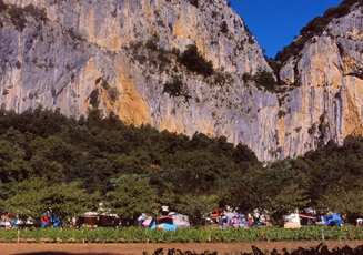 Camping du Pont d'Arc Rhône-Alpes - Vallon-Pont-d'Arc visuel 4/5