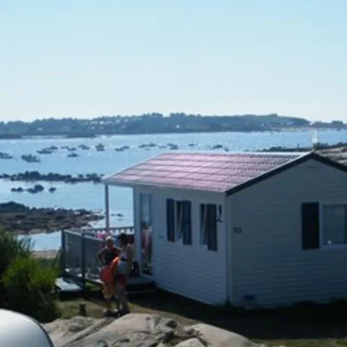 Camping du Port Bretagne - Pleumeur-Bodou visuel 6/7