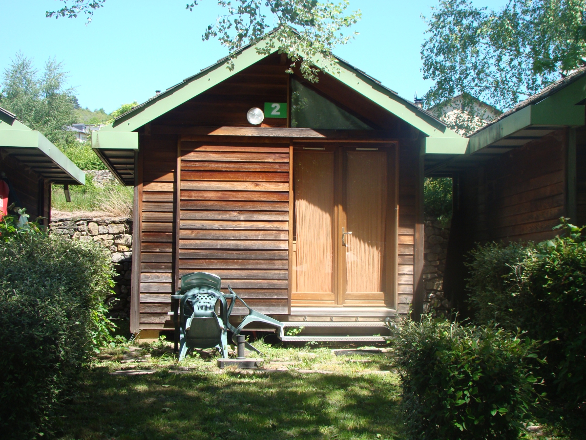 Camping du Pré Morjal Languedoc-Roussillon - Ispagnac visuel 2/8