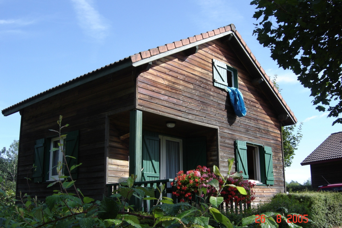 Camping du Viaduc des Fades Auvergne - Les Ancizes-Comps visuel 4/4