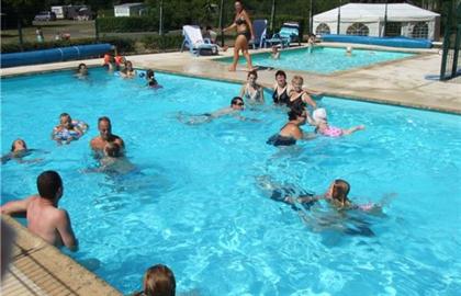 Camping du Vieux Moulin Pays de Loire - La Chartre-sur-le-Loir visuel 6/6