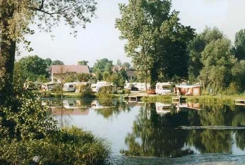 Camping du Vivier aux Carpes Picardie - Séraucourt-le-Grand visuel 7/10