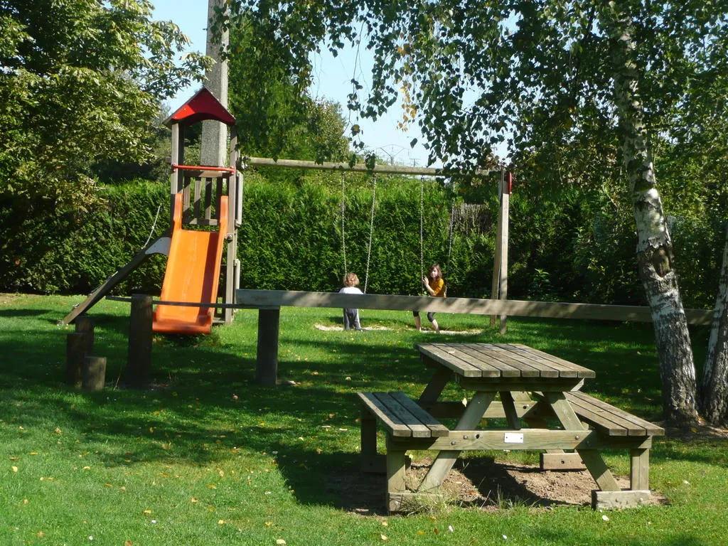 Camping du Vivier aux Carpes Picardie - Séraucourt-le-Grand visuel 10/10