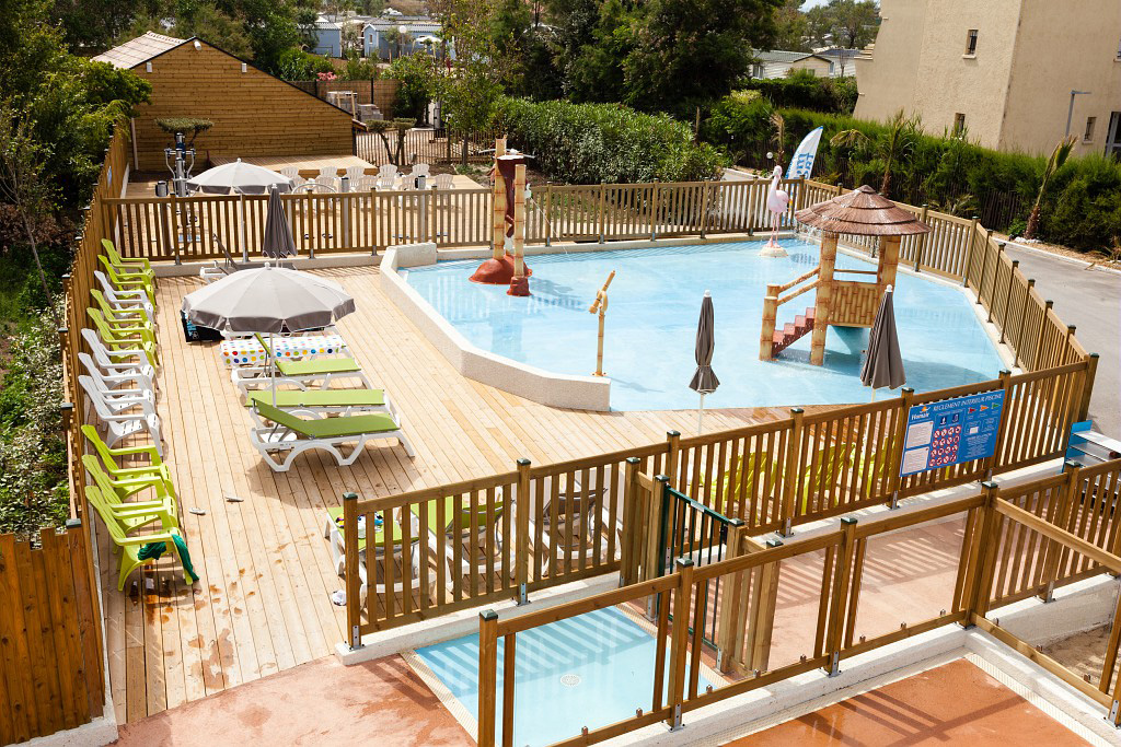 Dunes et Soleil Languedoc-Roussillon - Marseillan visuel 3/12