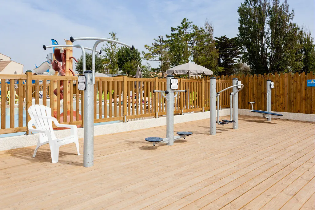 Camping Dunes et Soleil Languedoc-Roussillon - Marseillan visuel 6/12