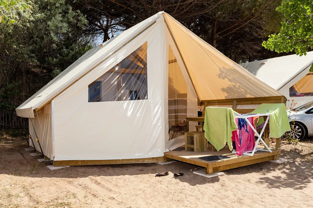 Camping Dunes et Soleil Languedoc-Roussillon - Marseillan visuel 10/12