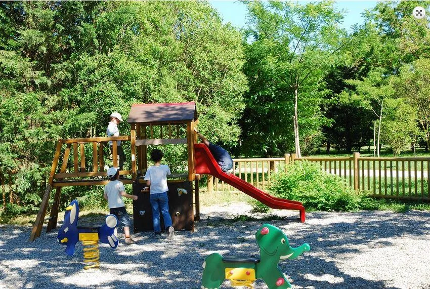 Camping Durance Lubéron Provence-Alpes-Côte d'Azur - Mallemort visuel 3/3