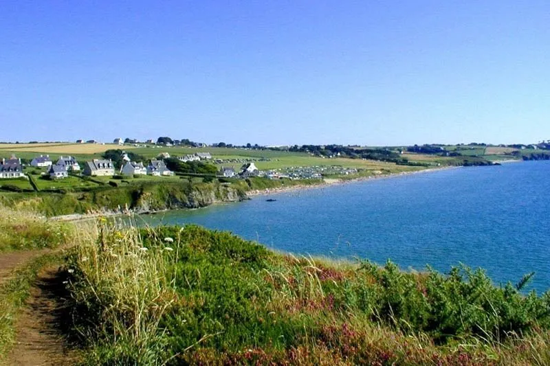 Camping d'Ys Bretagne - Plonévez-Porzay visuel 2/3