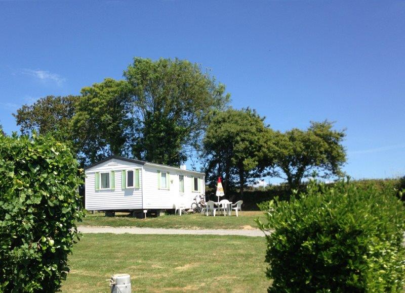 Camping d'Ys Bretagne - Plonévez-Porzay visuel 1/3