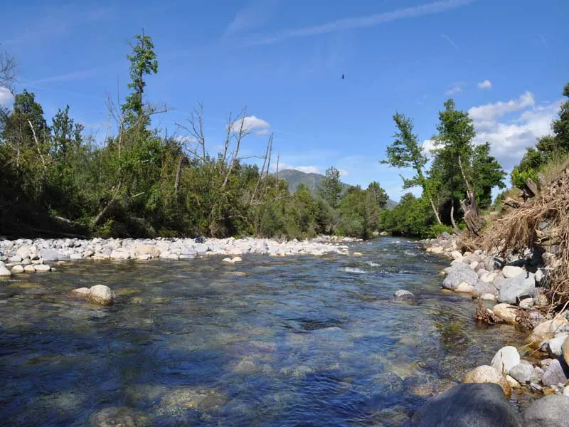 Camping E Canicce Corse - Moltifao visuel 8/12