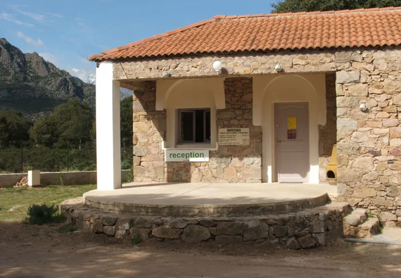 Camping E Canicce Corse - Moltifao visuel 5/12
