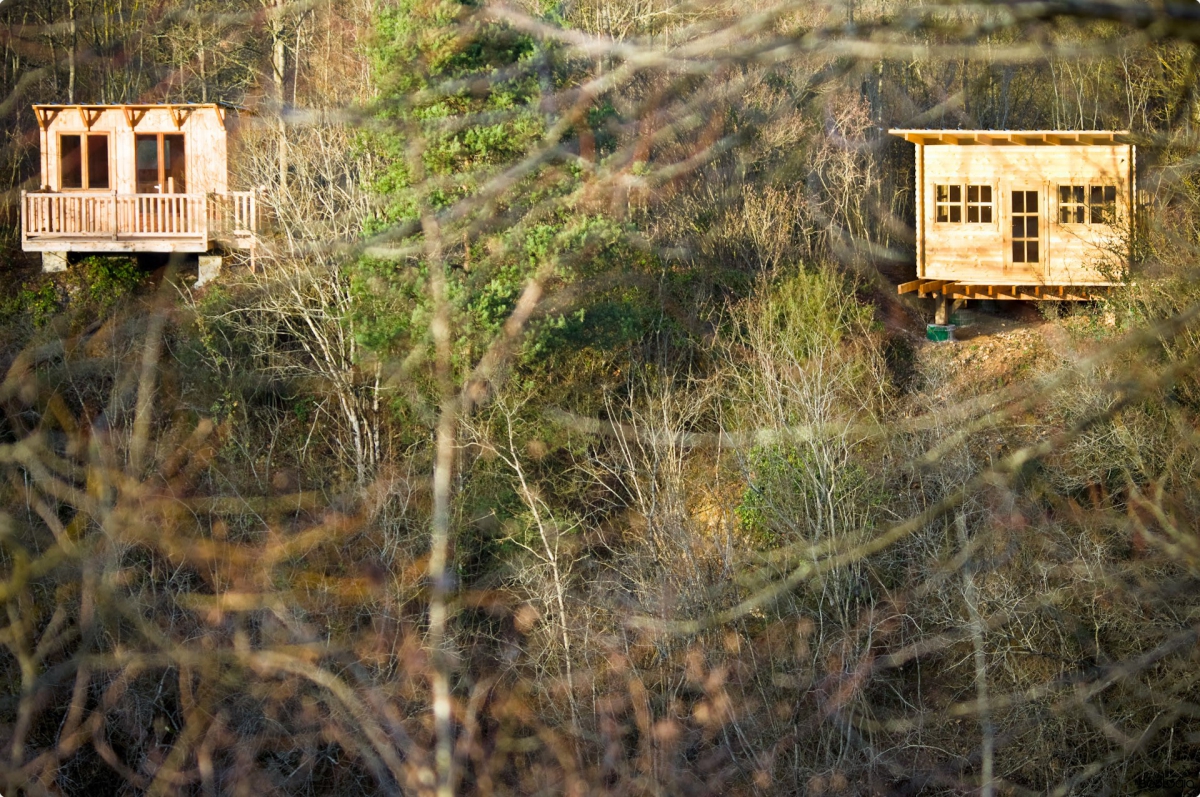 Domaine EcHOlogia Pays de Loire - Louverné visuel 16/17 Domaine EcHOlogia Pays de Loire - Louverné visuel 16/17